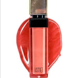 Kismet POLISHED Lip Plumping Gloss
